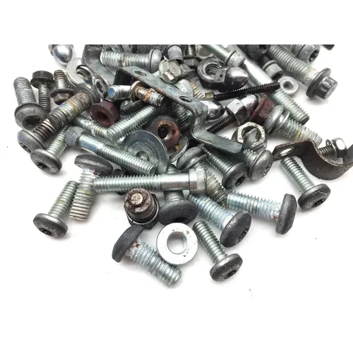 Misc Bolt Kit 2007 Harley-Davidson Softail Standard FXST 2964A 6