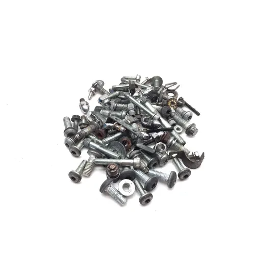 Misc Bolt Kit 2007 Harley-Davidson Softail Standard FXST 2964A 3
