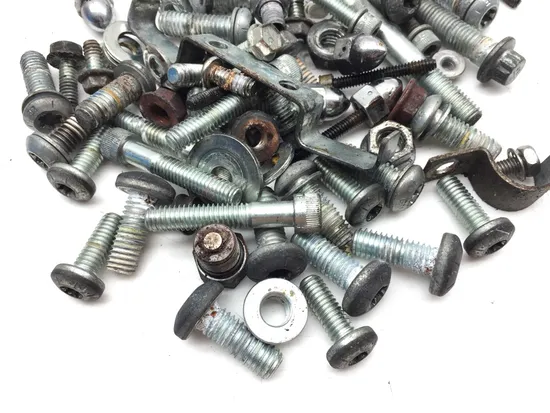 Misc Bolt Kit 2007 Harley-Davidson Softail Standard FXST 2964A