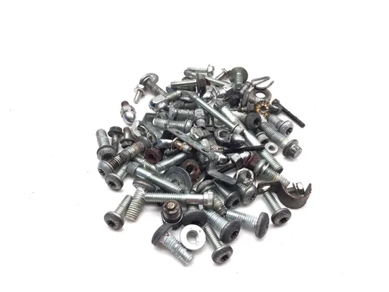 Misc Bolt Kit 2007 Harley-Davidson Softail Standard FXST 2964A