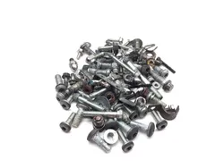 Misc Bolt Kit 2007 Harley-Davidson Softail Standard FXST 2964A