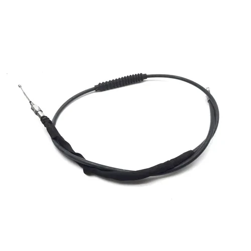 Clutch Cable 2007 Harley-Davidson Softail Standard FXST 2964A 8