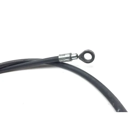 Clutch Cable 2007 Harley-Davidson Softail Standard FXST 2964A 7