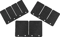 Boyesen Carbon Tech Mid Tension Reed Petals