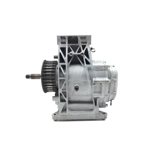 6 Speed Transmission 2007 Harley-Davidson Softail Standard FXST 2964A 14