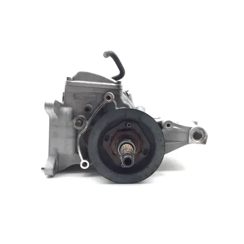 6 Speed Transmission 2007 Harley-Davidson Softail Standard FXST 2964A 11
