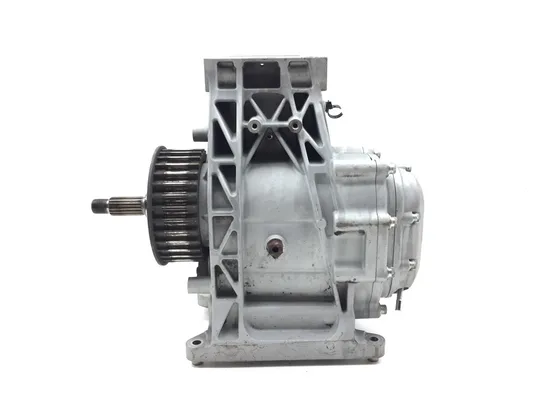 6 Speed Transmission 2007 Harley-Davidson Softail Standard FXST 2964A