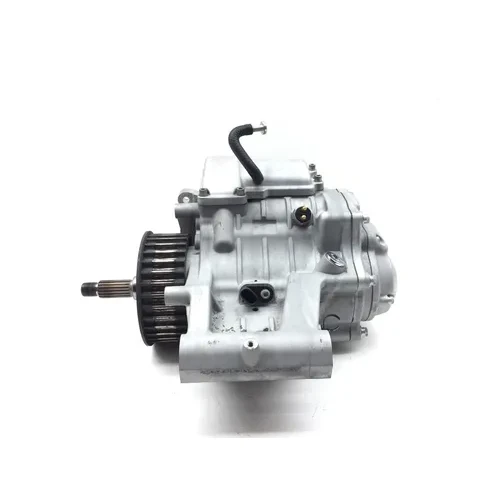 6 Speed Transmission 2007 Harley-Davidson Softail Standard FXST 2964A 3