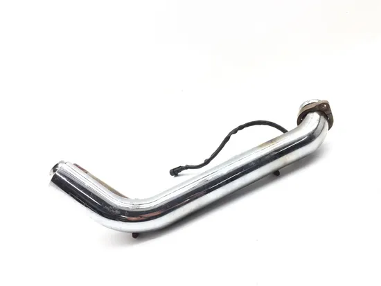 Screamin Eagle Exhaust Muffler System 2007 Harley Softail Standard FXST 2964A x