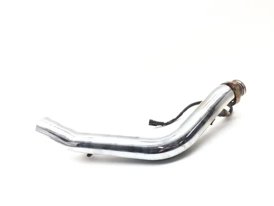 Screamin Eagle Exhaust Muffler System 2007 Harley Softail Standard FXST 2964A x