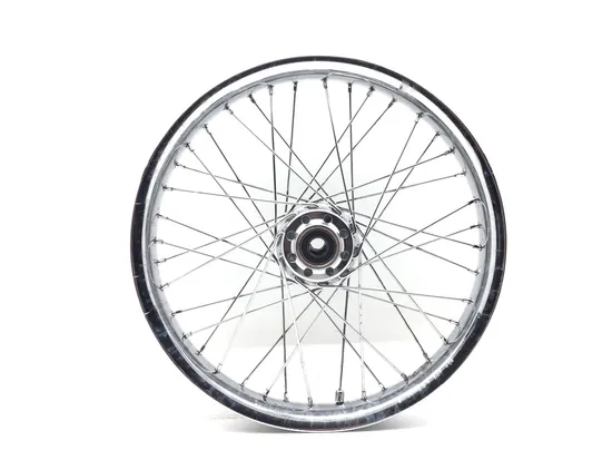 Front Wheel Rim Spoked 2007 Harley-Davidson Softail Standard FXST 2964A x