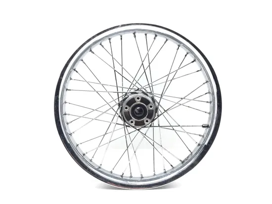 Front Wheel Rim Spoked 2007 Harley-Davidson Softail Standard FXST 2964A x