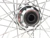 Front Wheel Rim Spoked 2007 Harley-Davidson Softail Standard FXST 2964A x