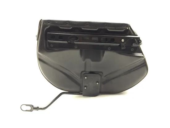 Saddlebags 2007 Harley-Davidson Softail Standard FXST 2964A x