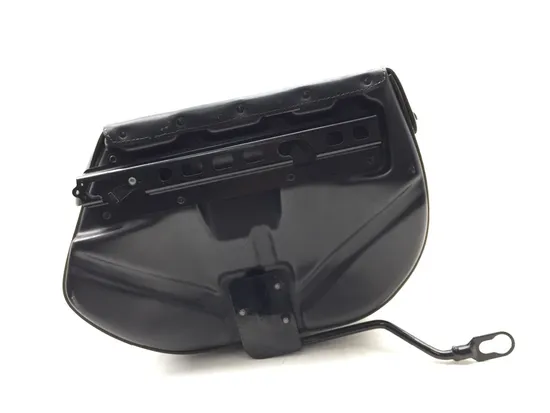 Saddlebags 2007 Harley-Davidson Softail Standard FXST 2964A x