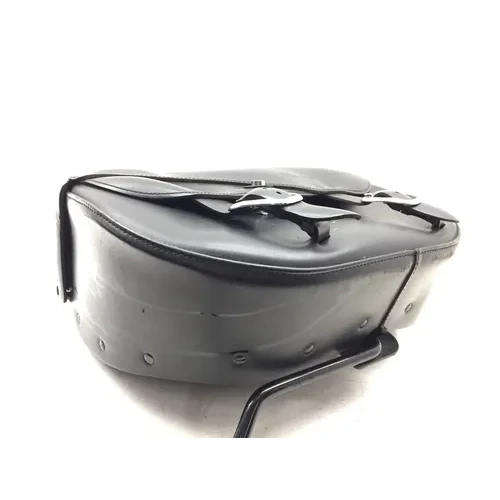 Saddlebags 2007 Harley-Davidson Softail Standard FXST 2964A x 9
