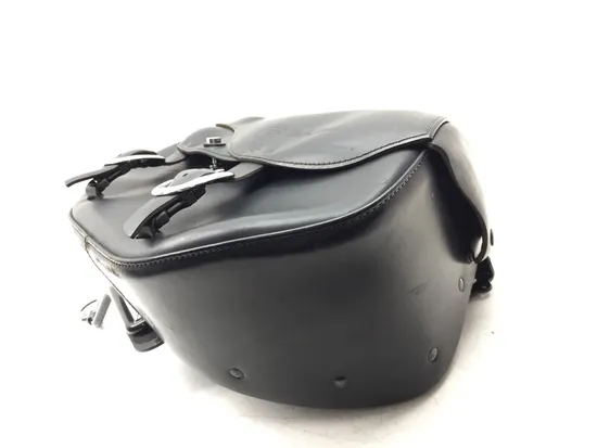 Saddlebags 2007 Harley-Davidson Softail Standard FXST 2964A x