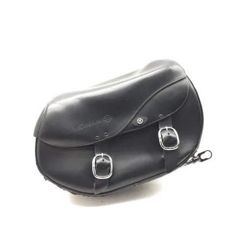 Saddlebags 2007 Harley-Davidson Softail Standard FXST 2964A x 2