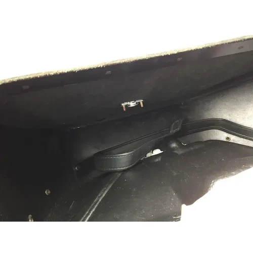 Saddlebags 2007 Harley-Davidson Softail Standard FXST 2964A x 12