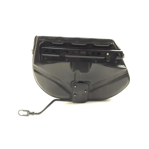 Saddlebags 2007 Harley-Davidson Softail Standard FXST 2964A x 7
