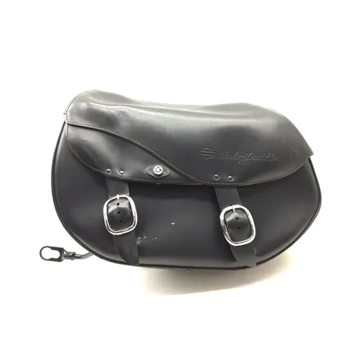 Saddlebags 2007 Harley-Davidson Softail Standard FXST 2964A x 8
