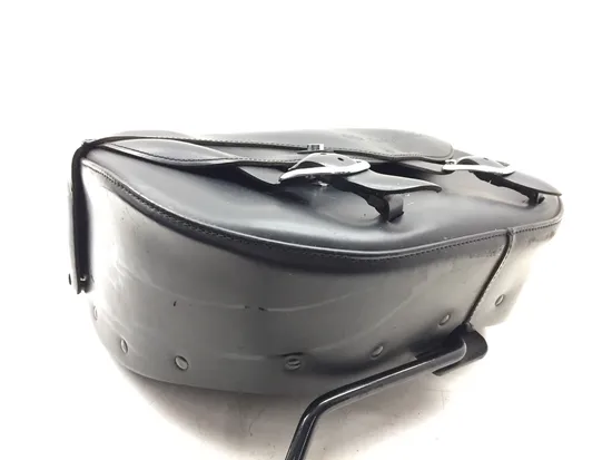 Saddlebags 2007 Harley-Davidson Softail Standard FXST 2964A x