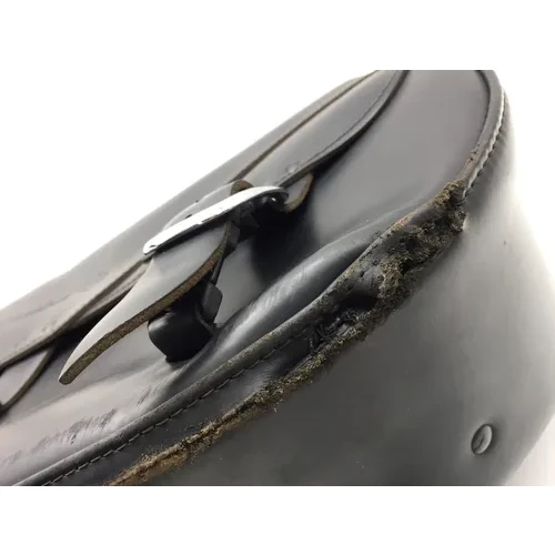 Saddlebags 2007 Harley-Davidson Softail Standard FXST 2964A x 4