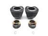 Front Rear Cylinder Jugs w Pistons 2006 Harley-Davidson Street Glide FLHXI 2972A