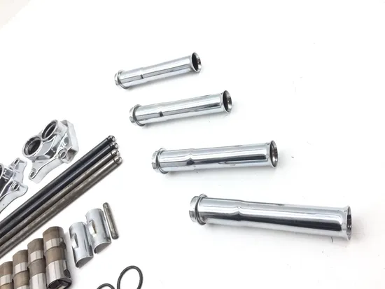 Push Rods Tubes and Lifters 2006 Harley-Davidson Street Glide EFI FLHXI 2972A
