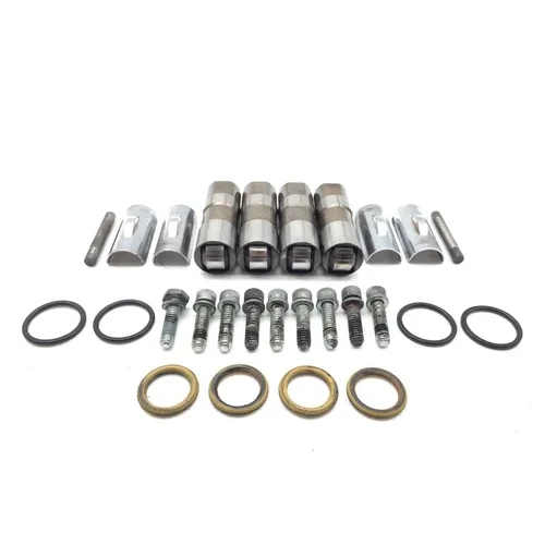 Push Rods Tubes and Lifters 2006 Harley-Davidson Street Glide EFI FLHXI 2972A 9