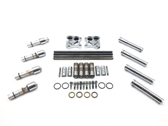 Push Rods Tubes and Lifters 2006 Harley-Davidson Street Glide EFI FLHXI 2972A