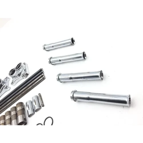 Push Rods Tubes and Lifters 2006 Harley-Davidson Street Glide EFI FLHXI 2972A 7