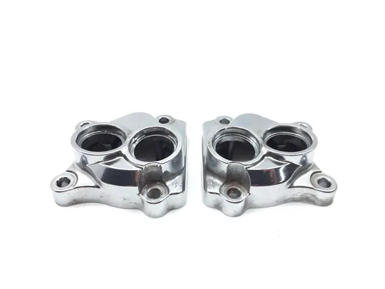 Push Rods Tubes and Lifters 2006 Harley-Davidson Street Glide EFI FLHXI 2972A