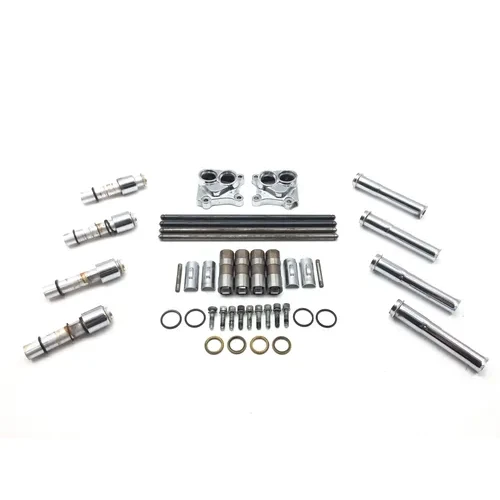 Push Rods Tubes and Lifters 2006 Harley-Davidson Street Glide EFI FLHXI 2972A 3