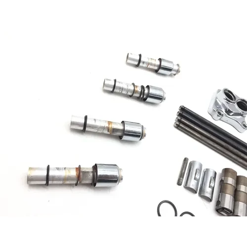 Push Rods Tubes and Lifters 2006 Harley-Davidson Street Glide EFI FLHXI 2972A 5