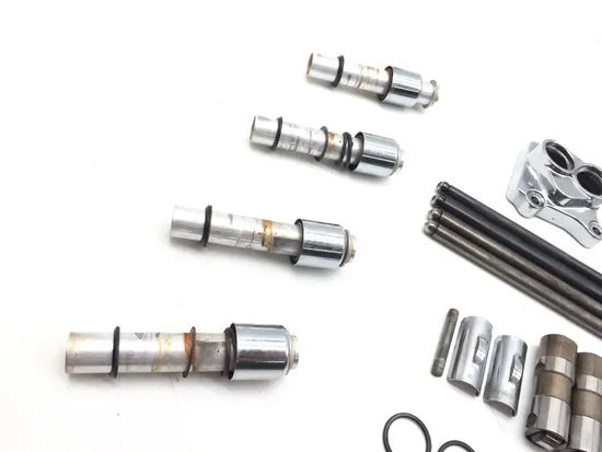 Push Rods Tubes and Lifters 2006 Harley-Davidson Street Glide EFI FLHXI 2972A