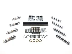 Push Rods Tubes and Lifters 2006 Harley-Davidson Street Glide EFI FLHXI 2972A