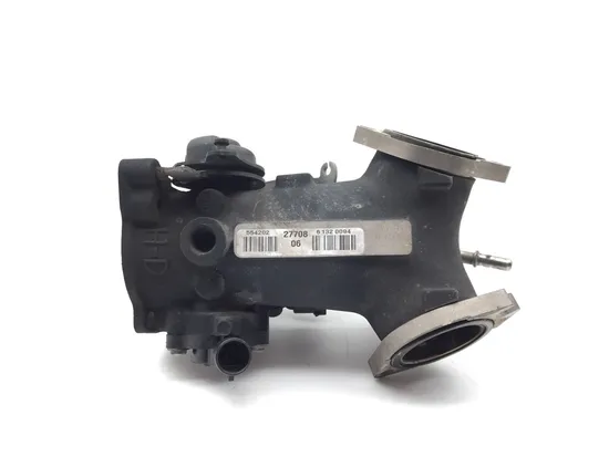 Throttle Body 2006 Harley-Davidson Street Glide EFI FLHXI 2972A 6