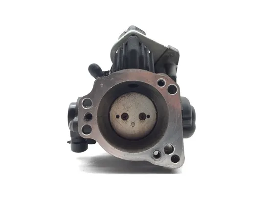 Throttle Body 2006 Harley-Davidson Street Glide EFI FLHXI 2972A 3