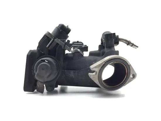 Throttle Body 2006 Harley-Davidson Street Glide EFI FLHXI 2972A 2