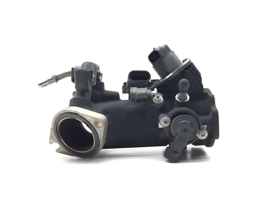 Throttle Body 2006 Harley-Davidson Street Glide EFI FLHXI 2972A 4