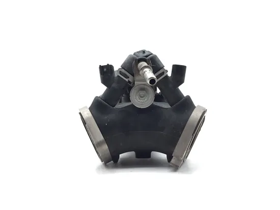 Throttle Body 2006 Harley-Davidson Street Glide EFI FLHXI 2972A 5