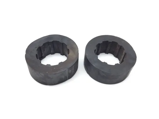 Front Rubber Fork Stopper 2006 Harley-Davidson Street Glide EFI FLHXI 2972A