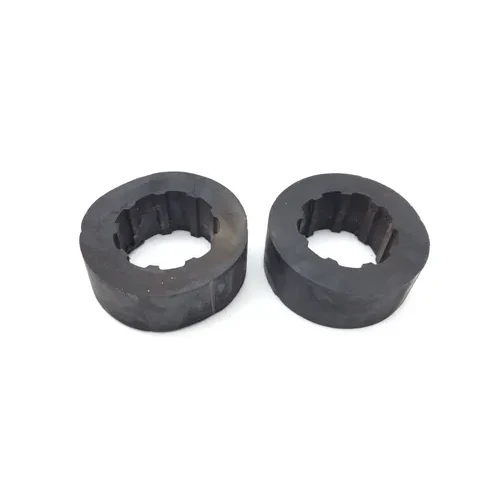 Front Rubber Fork Stopper 2006 Harley-Davidson Street Glide EFI FLHXI 2972A 3