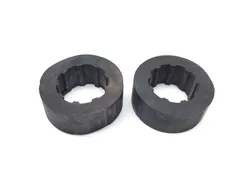 Front Rubber Fork Stopper 2006 Harley-Davidson Street Glide EFI FLHXI 2972A