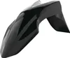 Acerbis Front Fender Black