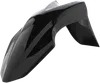 Acerbis Front Fender Black