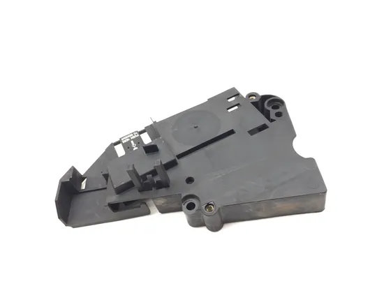 Main Engine Wiring Harness Bracket 2006 Harley-Davidson Street Glide FLHXI 2972A