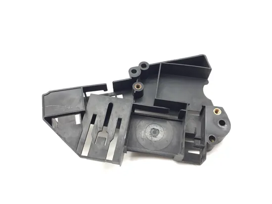 Main Engine Wiring Harness Bracket 2006 Harley-Davidson Street Glide FLHXI 2972A