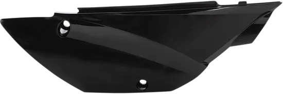 Acerbis Plastic Side Panels Black